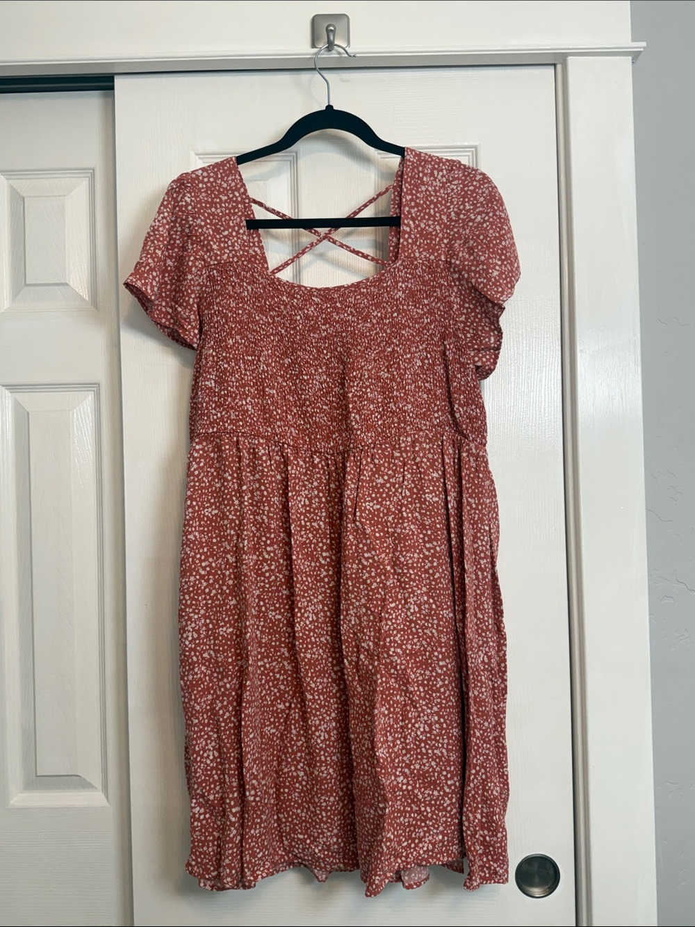 🌵 3 for $20 Maurice’s summer dress